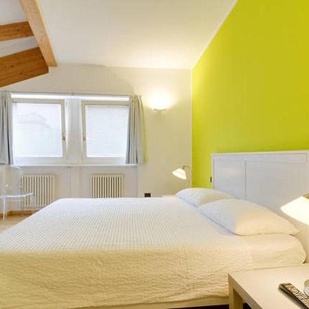 B&B al Palazzo Malfatti Trento Camera foto